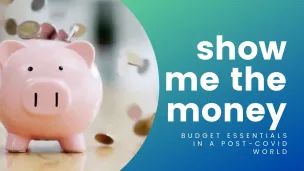 ATLIS Summit: Show Me the Money