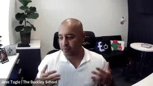 ATLIS Webinar - Getting Started with the ATLIS Community-Building Framework