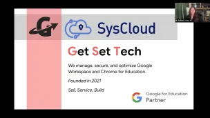 A New Way to Google Workspace (Get Set Tech)