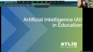 Artificial Intelligence (AI) in Edu