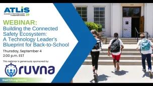 Building The connect Safety  Ecosystem