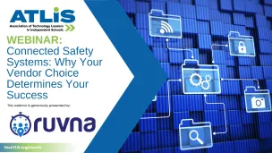 Connected Safety Systems: Why Your Vendor Choice Determines Your Success