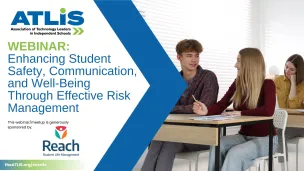 Enhancing Student Safety, Communication, and Well-Being Through Effective Risk Management