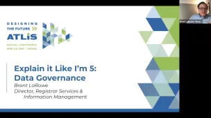 Explain It Like I'm 5: Data Governance