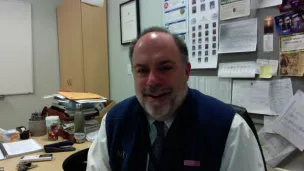 IS ug Data and Info Security Acronyms