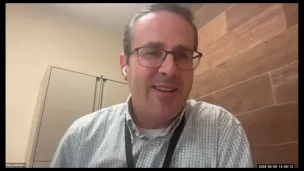 IT Meetup: Strategies for Technology Leadership, sponsored by Meter