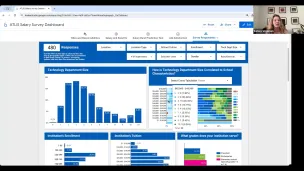 Info Session - ATLIS Compensation Benchmark Dashboard