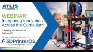 Integrating Innovation Across the Curriculum