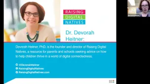 Meeting Students Social Emotional Needs in Connected Classrooms