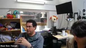 Meetup of Minds - Faculty Professional Development