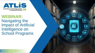 Navigating the Impact of Artificial Intelligence on School Programs