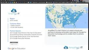 Preventing Data Loss & Investigating Incidents in G Suite