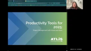 Productivity Tools for 2025