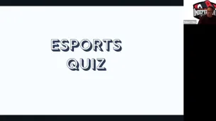 Reimagining Technology Programs through Esports and Game Design