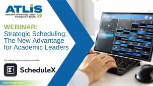 Strategic Scheduling: The New Advantage for Academic Leaders