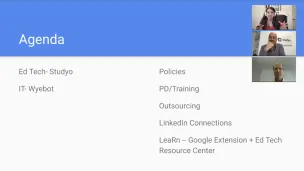 Summer Planning: Back to School Tips and Tricks