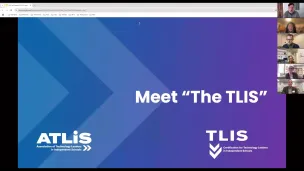 TLIS Info Session 2025-01-15