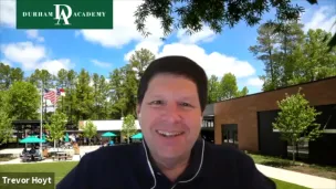 The Journey from Siloed Data to a Unified System: How Schools are Taking Charge of their Data -- Veracross