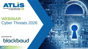 Top Cyber Risks for K - 12 Schools in 2026