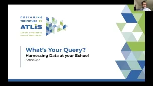 What's Your Query? Harnessing Data at Your School
