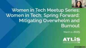 Women in Tech Meetup_3.11.25