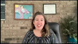 Women in Tech: Connection Building