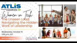 Women in Tech: The Unseen Load