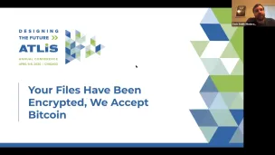 Your Files Have Been Encrypted, We Accept Bitcoin