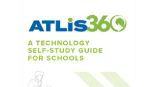 ATLIS360 Self-Study Guide