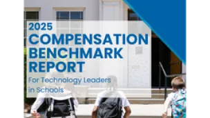 ATLIS Compensation Benchmark Report