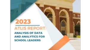 2023 DASL Analysis from ATLIS