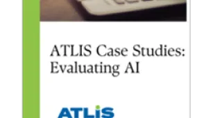 AI Tool Evaluation Instrument and Case Studies