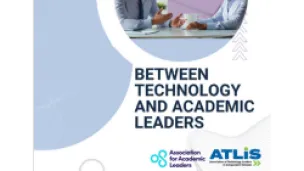 Fostering Strategic Partnerships Between Technology and Academic Leaders