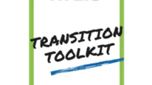 Transition Toolkit - First 90 Days
