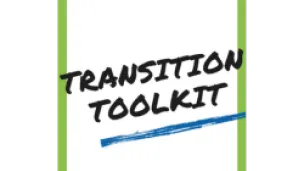 Transitioning To a New School Toolkit