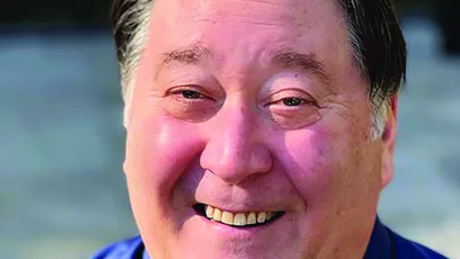 Portrait of Tony Perez.