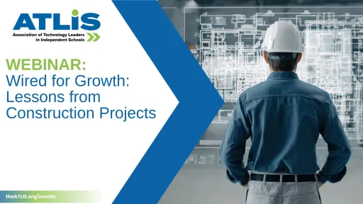 Wired for Growth: Lessons from Construction Projects