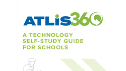 ATLIS360 Self-Study Guide