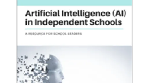 AI Guide for School Leaders