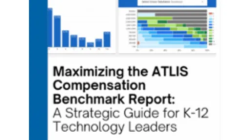 Maximize the Value of the ATLIS Compensation Report