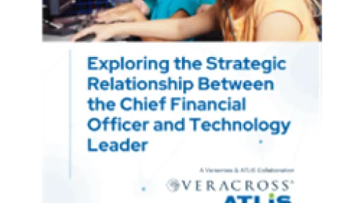 Exploring the Strategic Relationship Between the CFO and Technology Leader