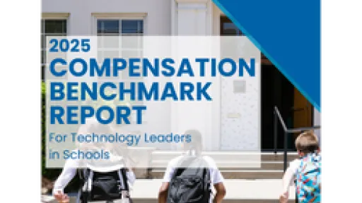 ATLIS Compensation Benchmark Report