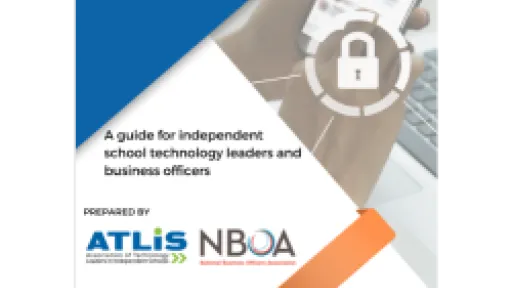 Guidance on Cyber Insurance for Independent Schools