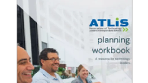 Planning Workbook for Tech Leaders