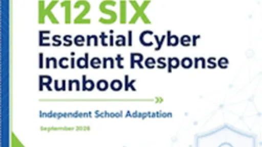 Cyber Incident Response Runbook