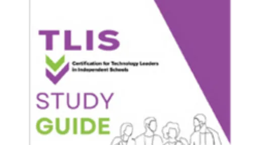 TLIS Study Guide