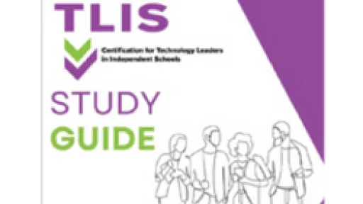 TLIS Study Guide