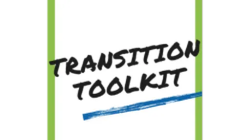 Transitioning To a New School Toolkit