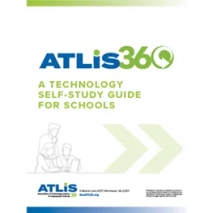 ATLIS360 Self-Study Guide