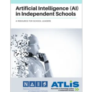 AI Guide for School Leaders